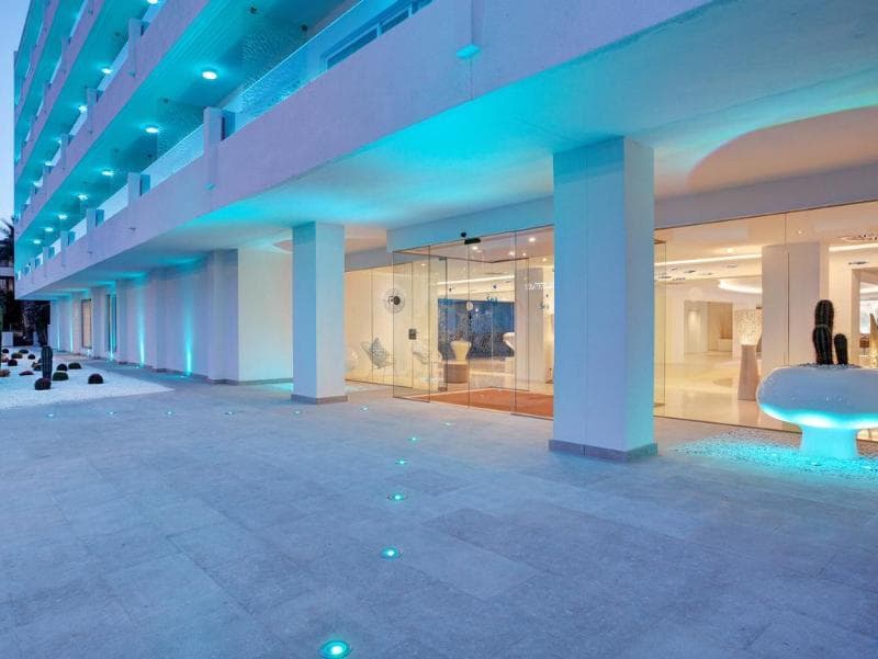 The Sea Hotel by Grupotel - Adults Only 2