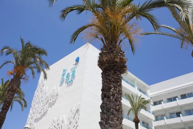 The Sea Hotel by Grupotel - Adults Only 3