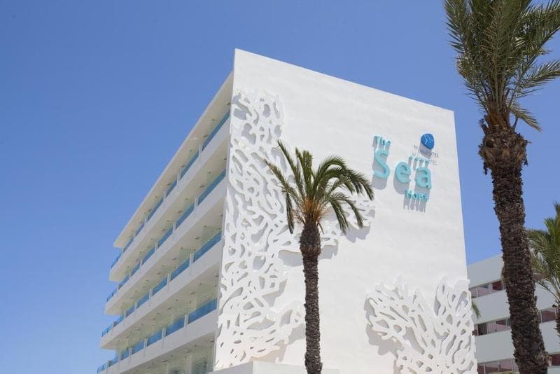 The Sea Hotel by Grupotel - Adults Only 4