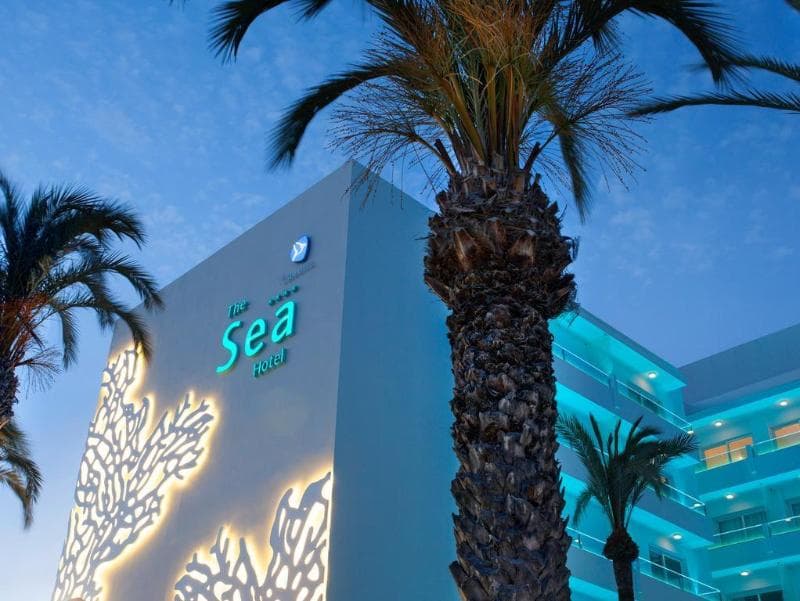 The Sea Hotel by Grupotel - Adults Only 5