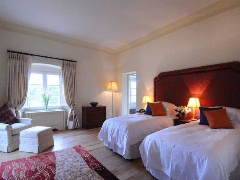 Albergo Villa Casanova 3