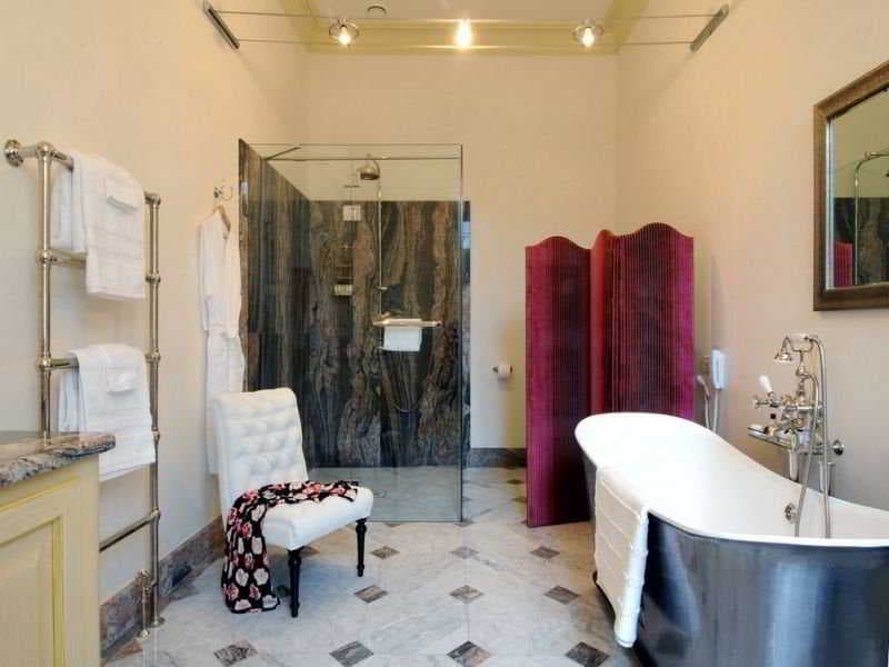 Albergo Villa Casanova 4