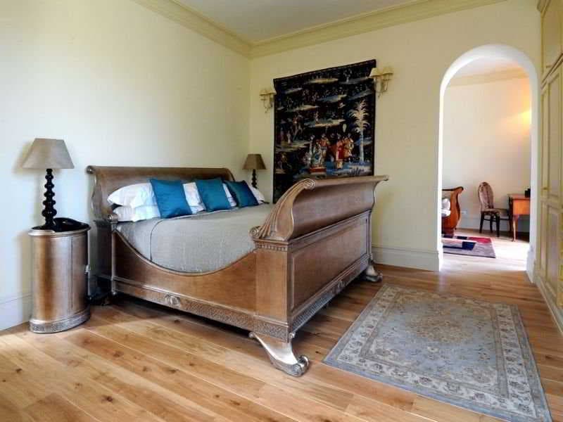 Albergo Villa Casanova 5
