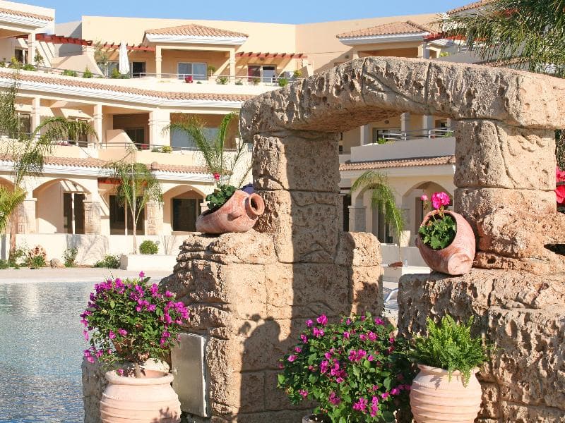 Aphrodite Sands Resort photo 1