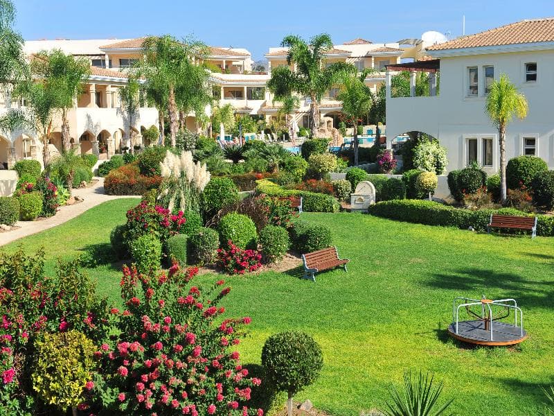 Aphrodite Sands Resort 2