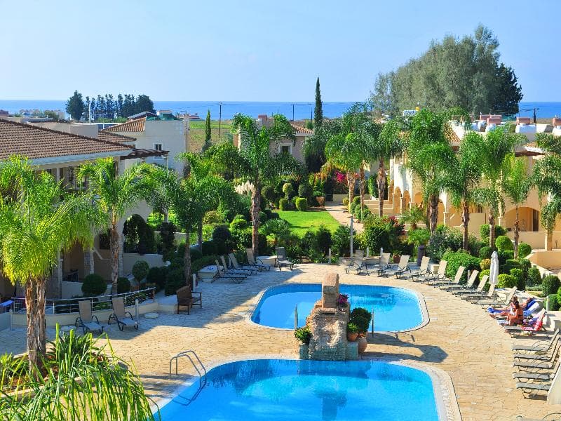 Aphrodite Sands Resort 3
