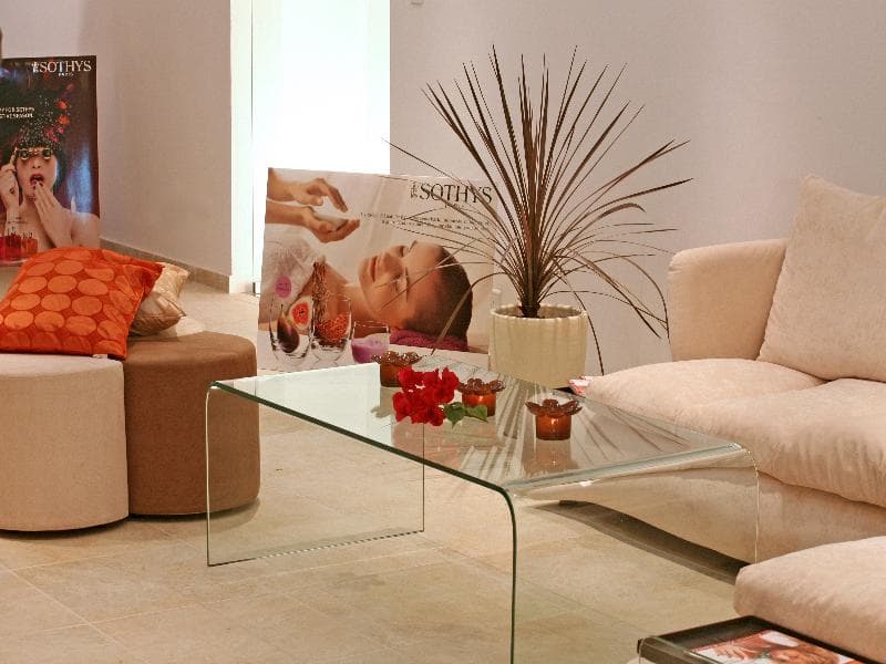 Aphrodite Sands Resort 4