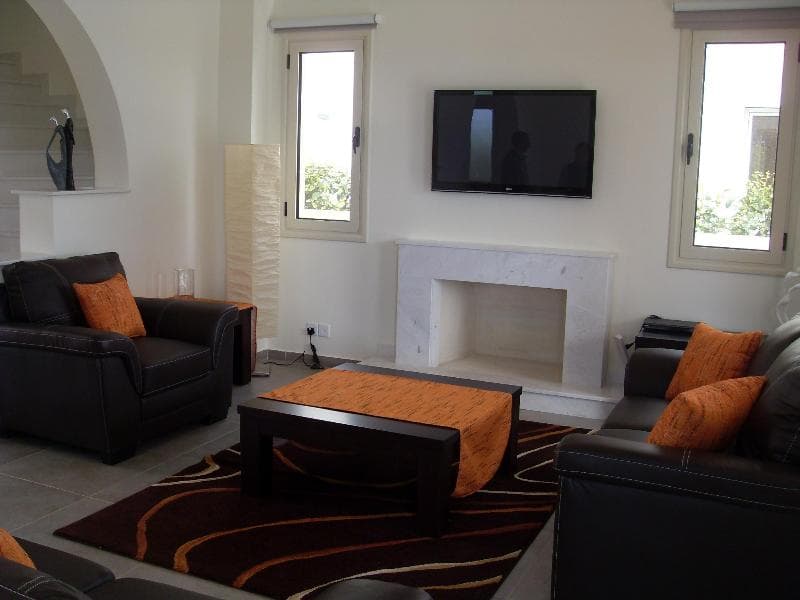 Aphrodite Sands Resort 5