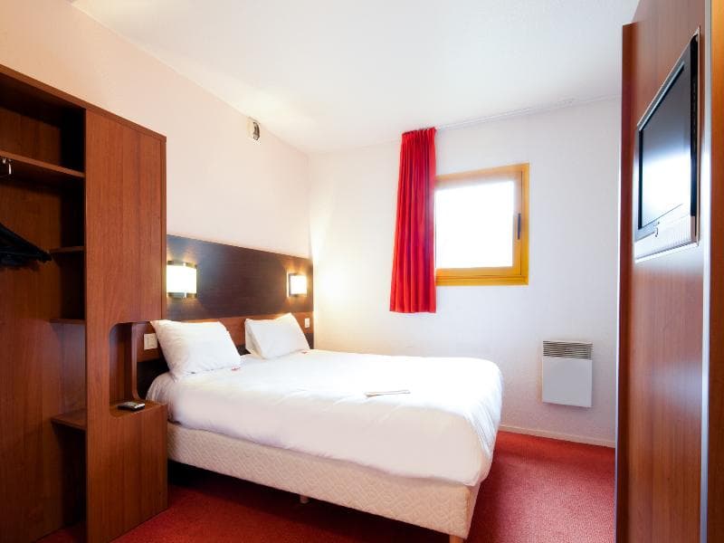 ibis budget Chilly Mazarin Les Champarts 3