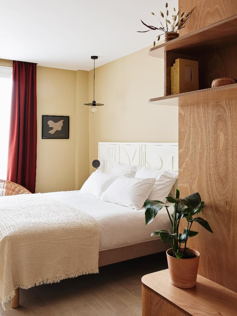 Orphee Orso Hotel 3