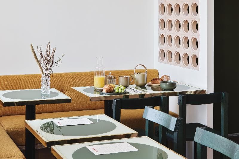 Orphee Orso Hotel photo 1