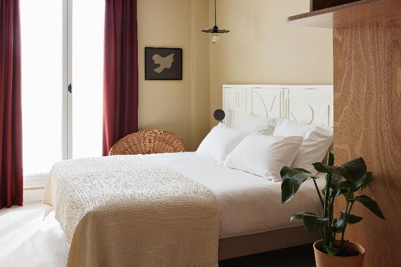 Orphee Orso Hotel 5