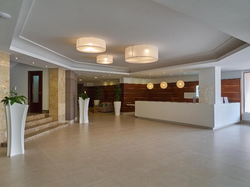 BQ Can Picafort Hotel 3
