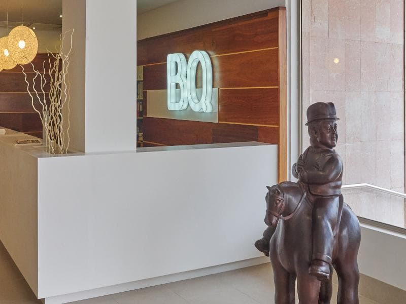 BQ Can Picafort Hotel photo 1