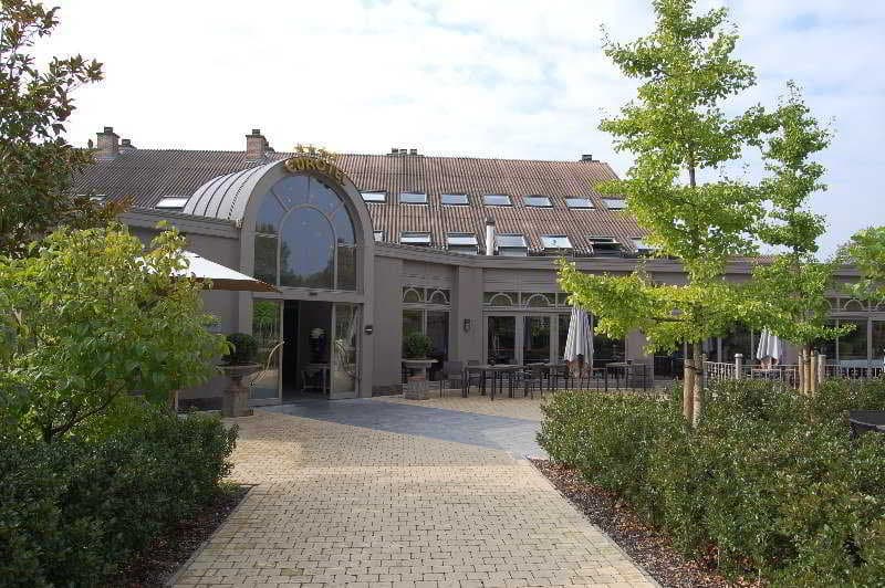 Eurotel Lanaken (Adults only) main