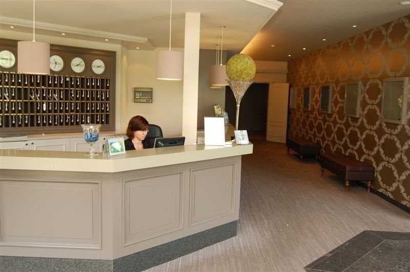 Eurotel Lanaken (Adults only) photo 1