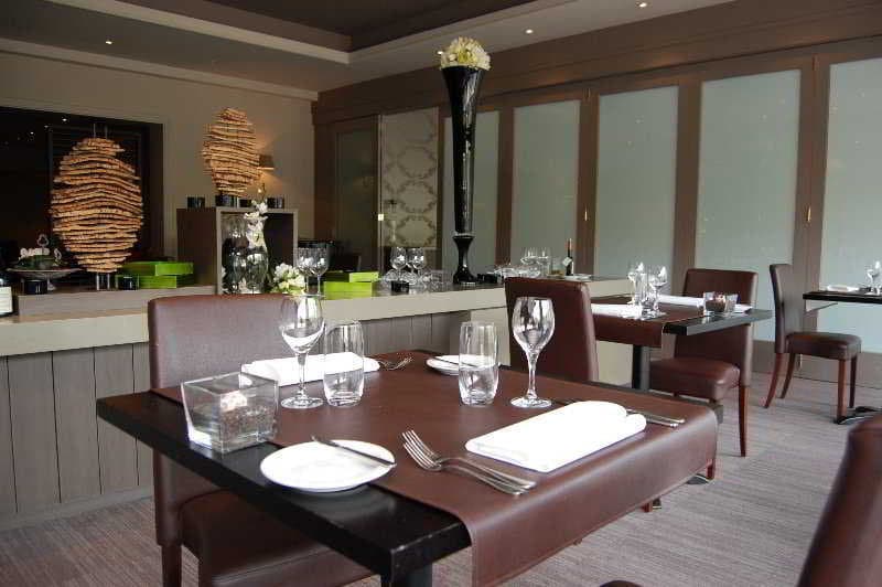 Eurotel Lanaken (Adults only) 5