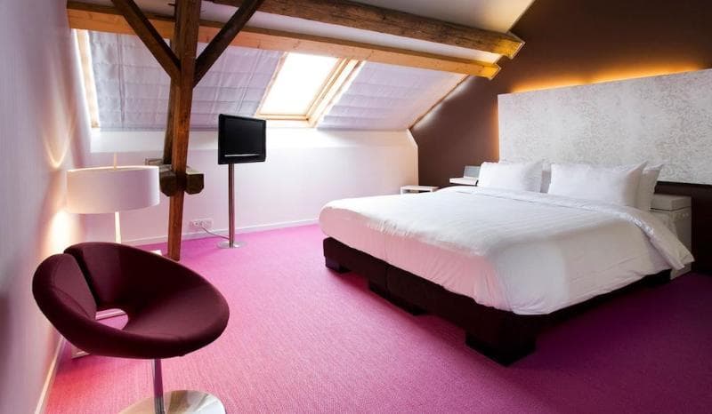 Eburon Hotel photo 1