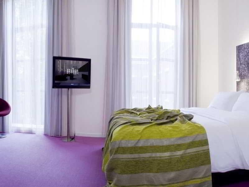 Eburon Hotel 3