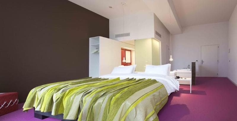 Eburon Hotel 4