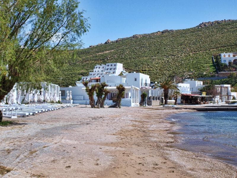 Silver Beach Hotel photo 1