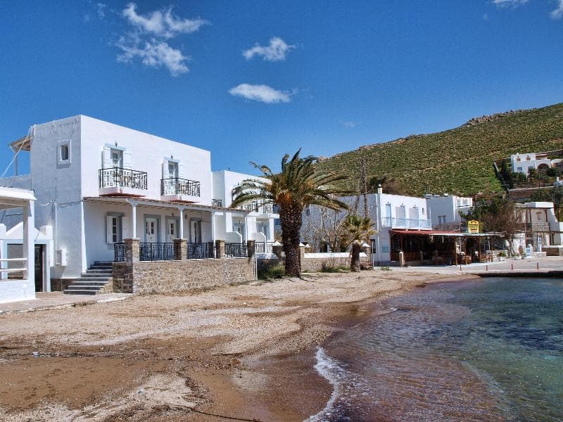 Silver Beach Hotel 4