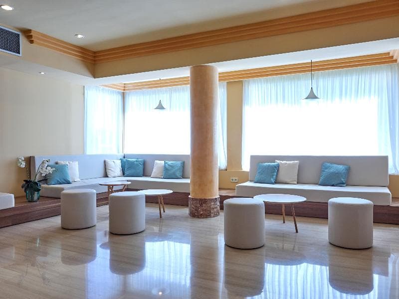 BQ Sarah Hotel - Adults Only 3