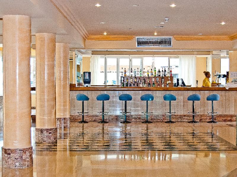 BQ Sarah Hotel - Adults Only 5
