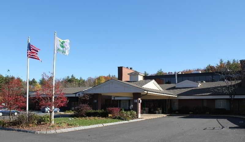 Boxboro Regency Hotel & Conference Center 1