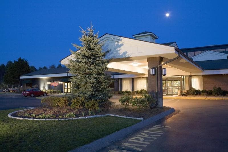 Boxboro Regency Hotel & Conference Center 3
