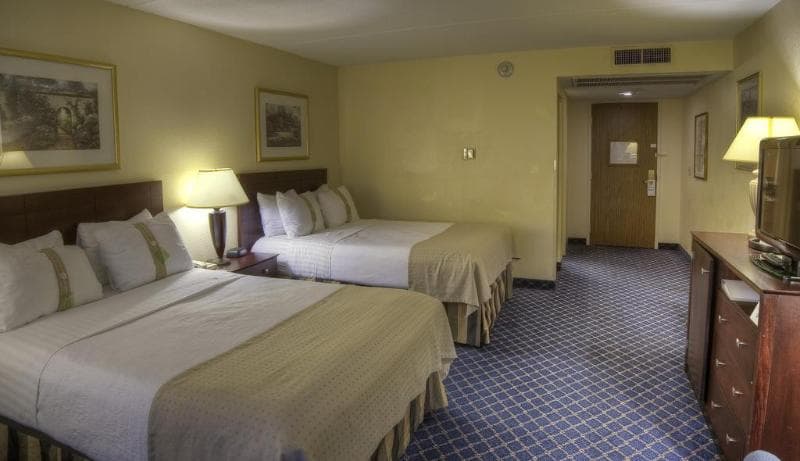 Boxboro Regency Hotel & Conference Center 4
