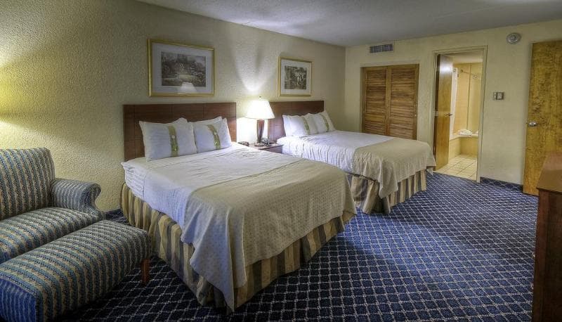 Boxboro Regency Hotel & Conference Center 5