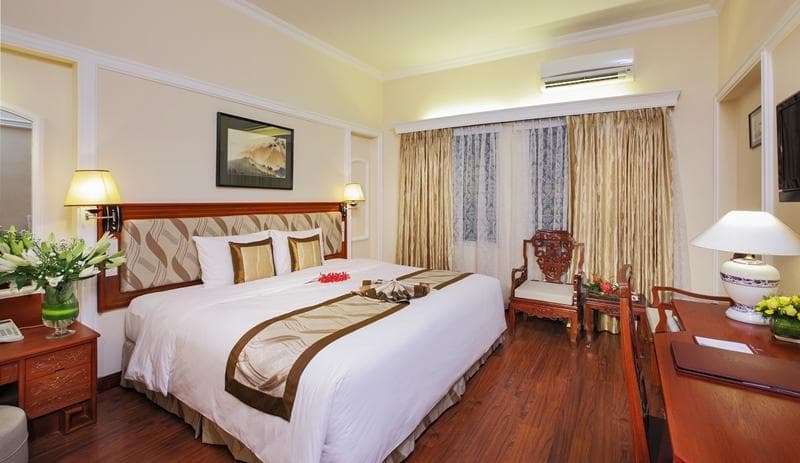 Royal Hotel Saigon 4