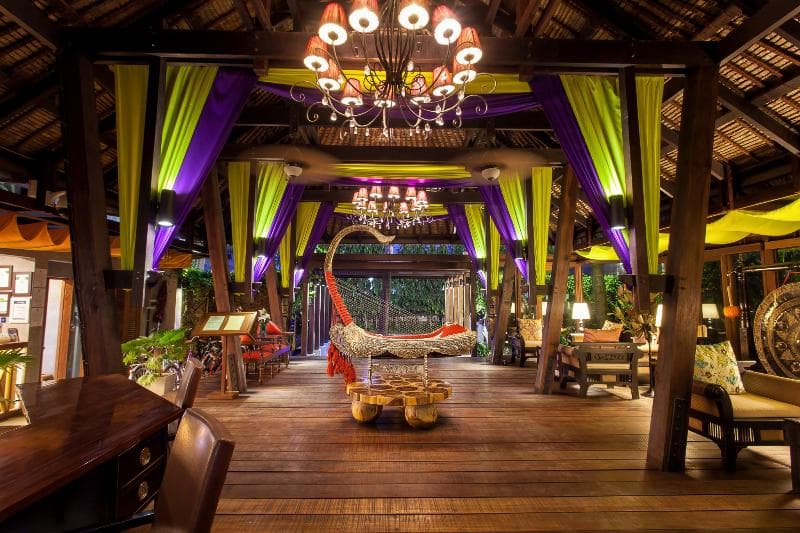 Tango Luxe Beach Villa Samui 3