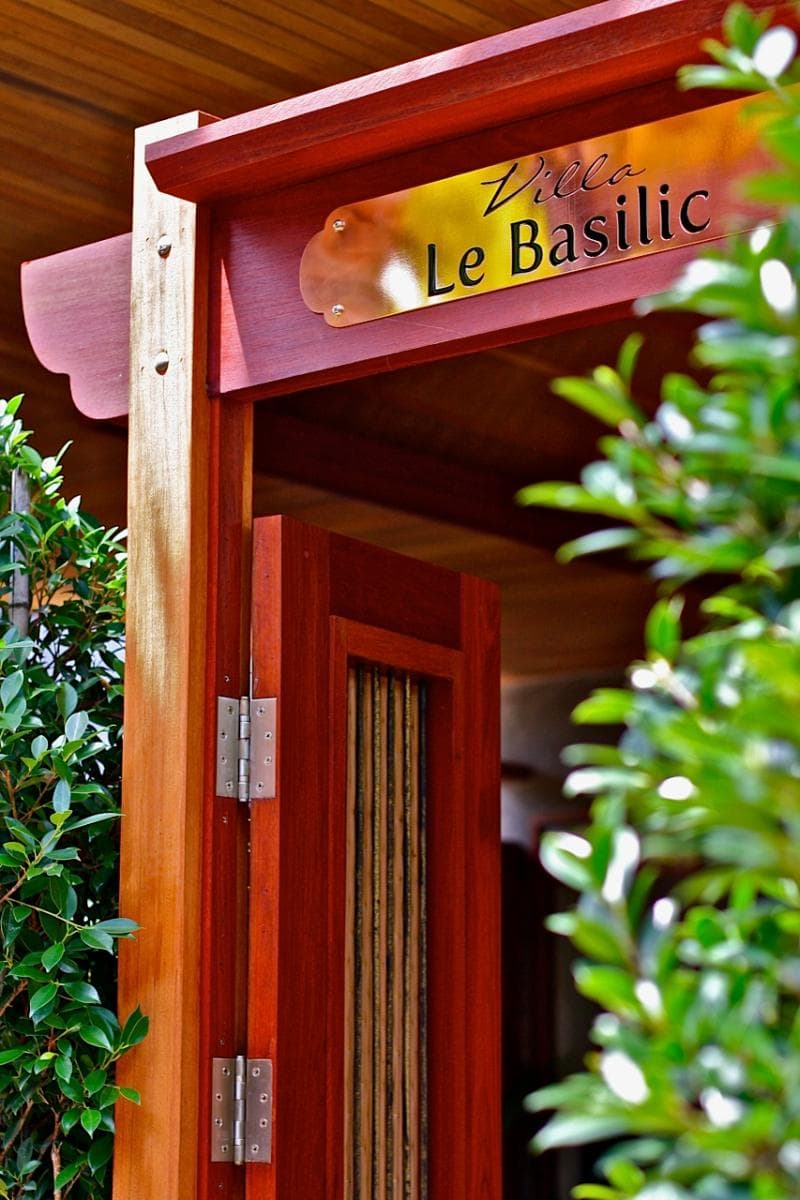 Tango Luxe Beach Villa Samui 5
