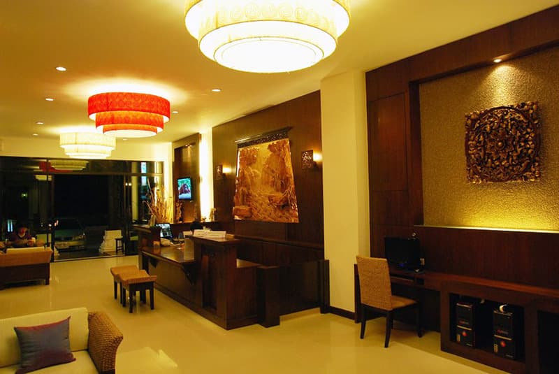 Nicha Hua Hin 5