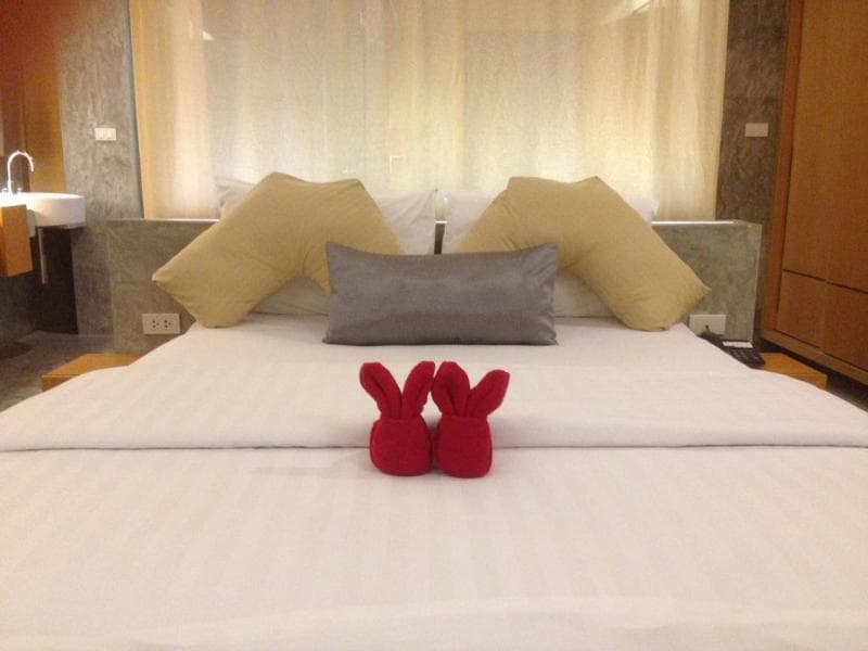 The Now Jomtien Beach Pattaya 5