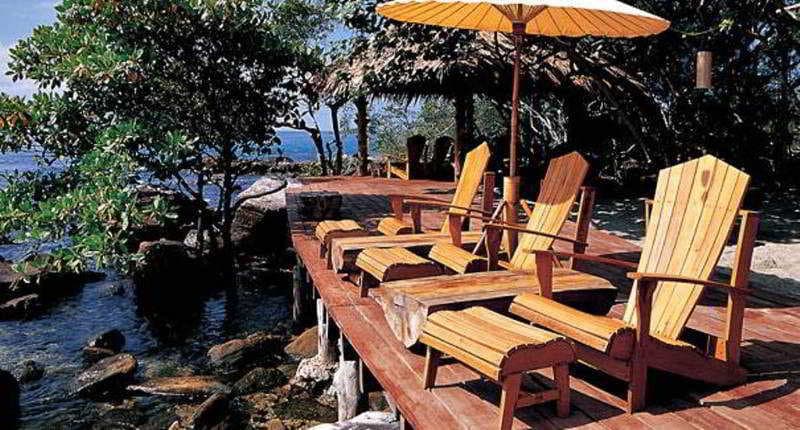 Captain Hook Resort photo 1