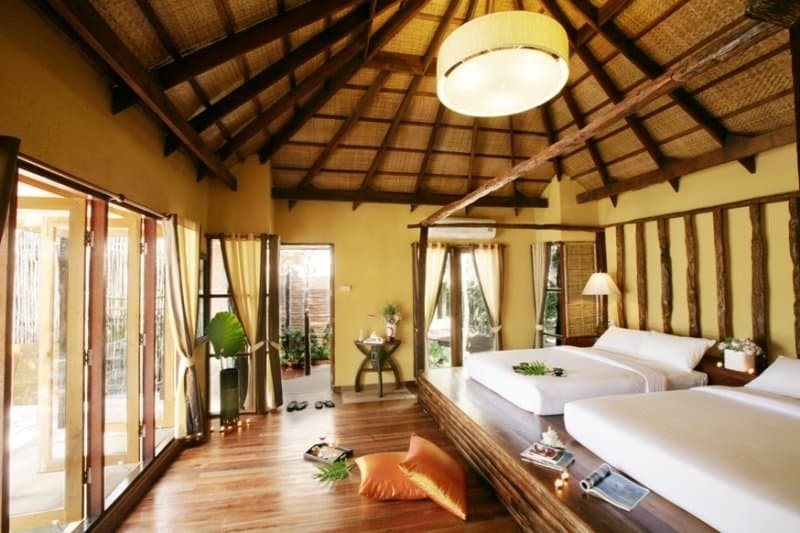 Captain Hook Resort 5