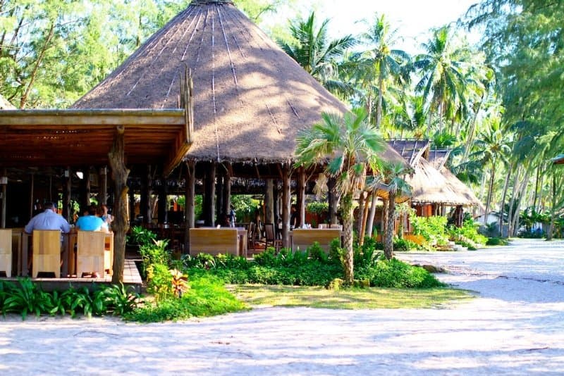 Peter Pan Resort Koh Kood photo 1