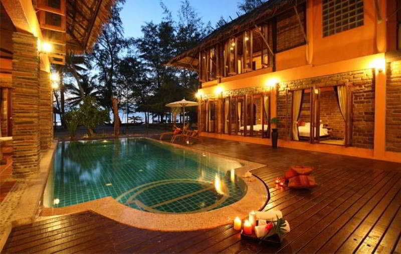 Peter Pan Resort Koh Kood 3