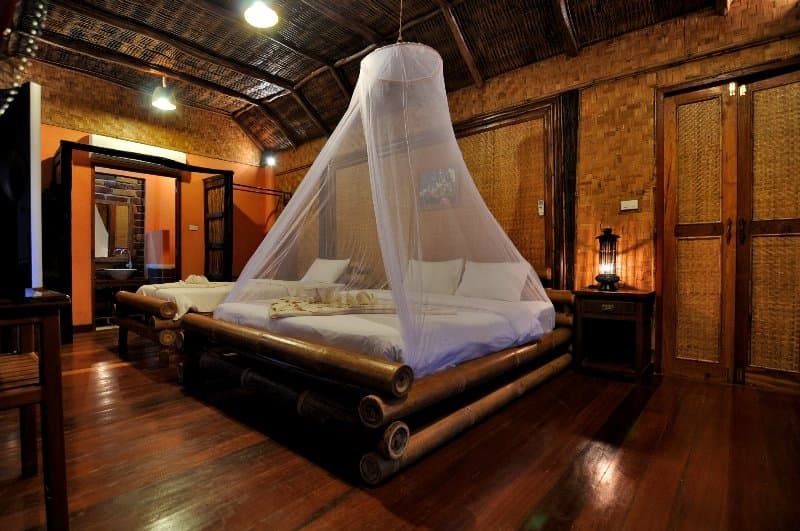 Peter Pan Resort Koh Kood 4