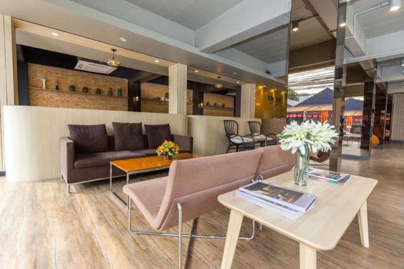 Hotel Ton Aor Place photo 1