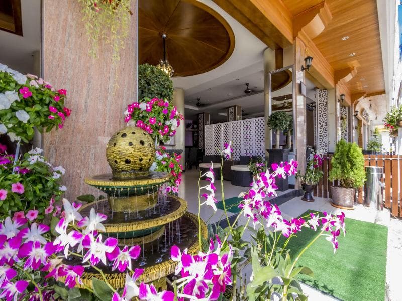 Sun Shine Patong Hotel (Adults Only) main
