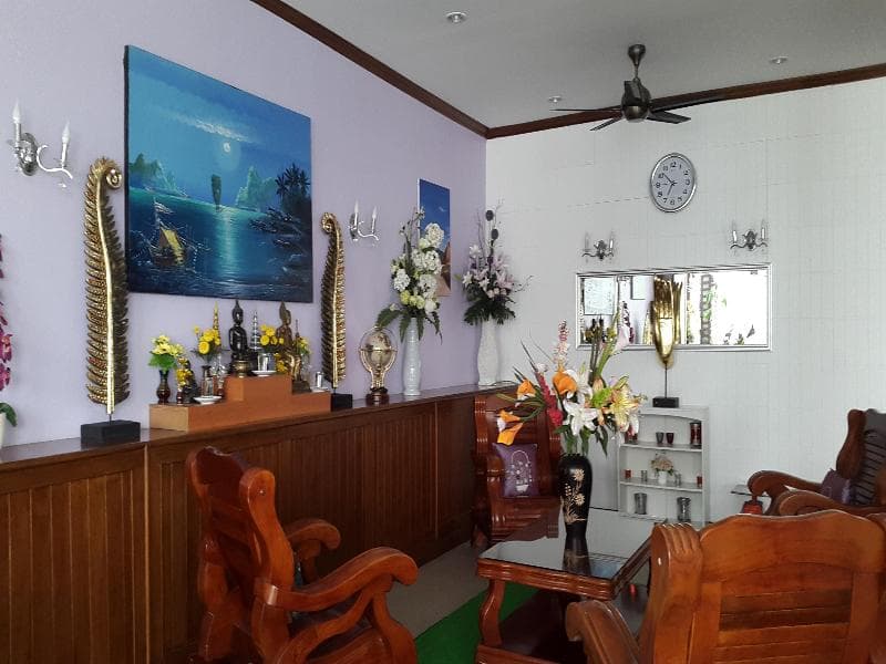 Sun Shine Patong Hotel (Adults Only) 3