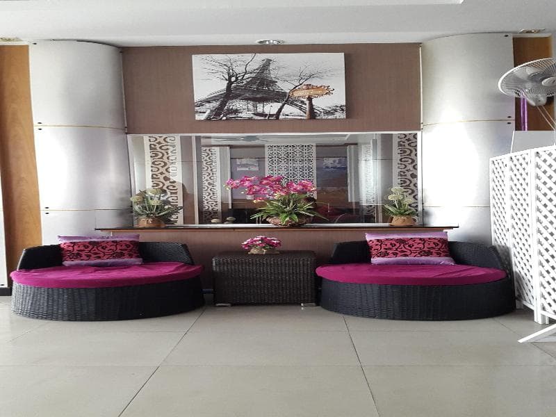 Sun Shine Patong Hotel (Adults Only) 4