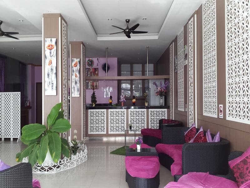 Sun Shine Patong Hotel (Adults Only) 5