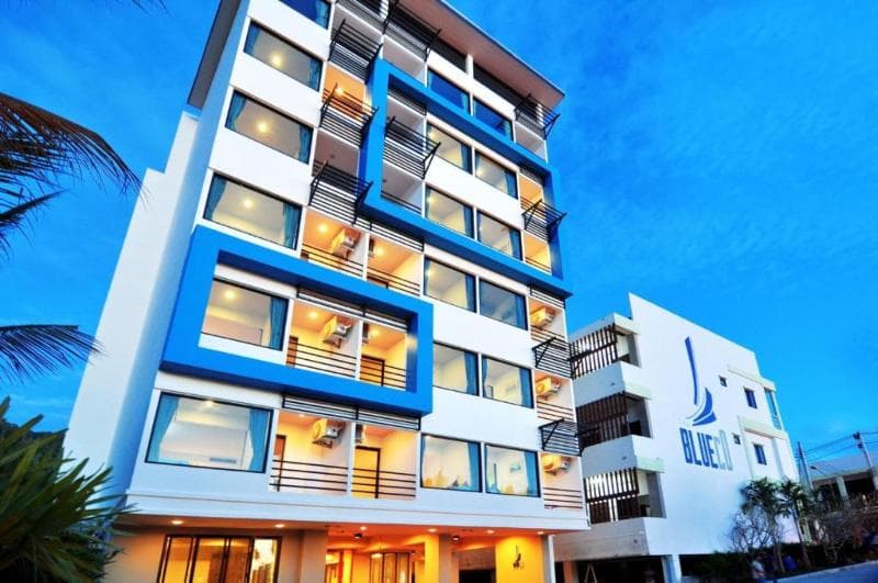 The Blueco Hotel photo 1