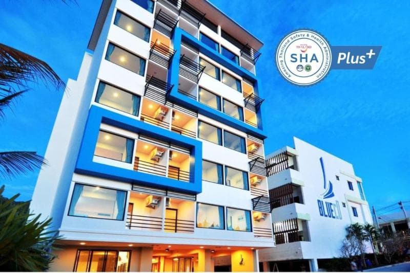 The Blueco Hotel 2