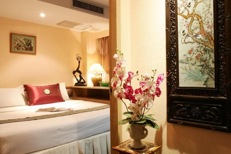 Best Comfort 3